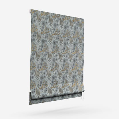 Ashley Wilde Beckett Haze Roman Blind