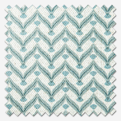 Ashley Wilde Galatzo Aegean Roman Blind