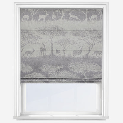 Ashley Wilde Hastings Haze Roman Blind