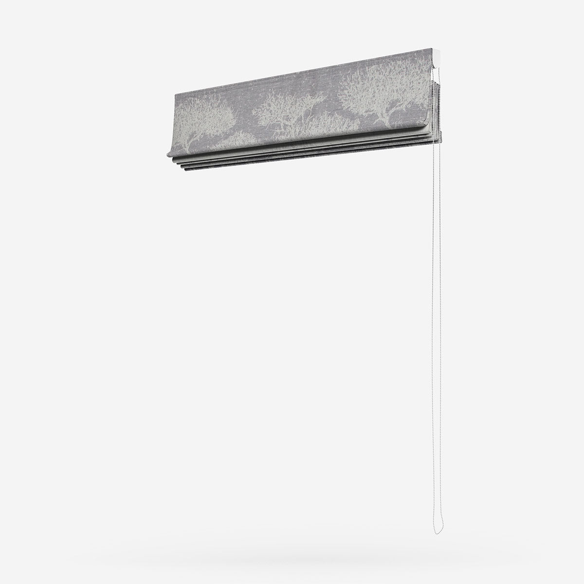 Ashley Wilde Hastings Haze Roman Blind