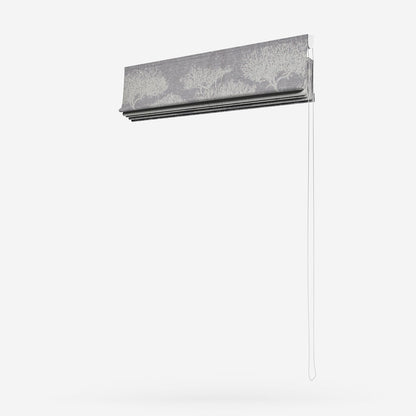 Ashley Wilde Hastings Haze Roman Blind