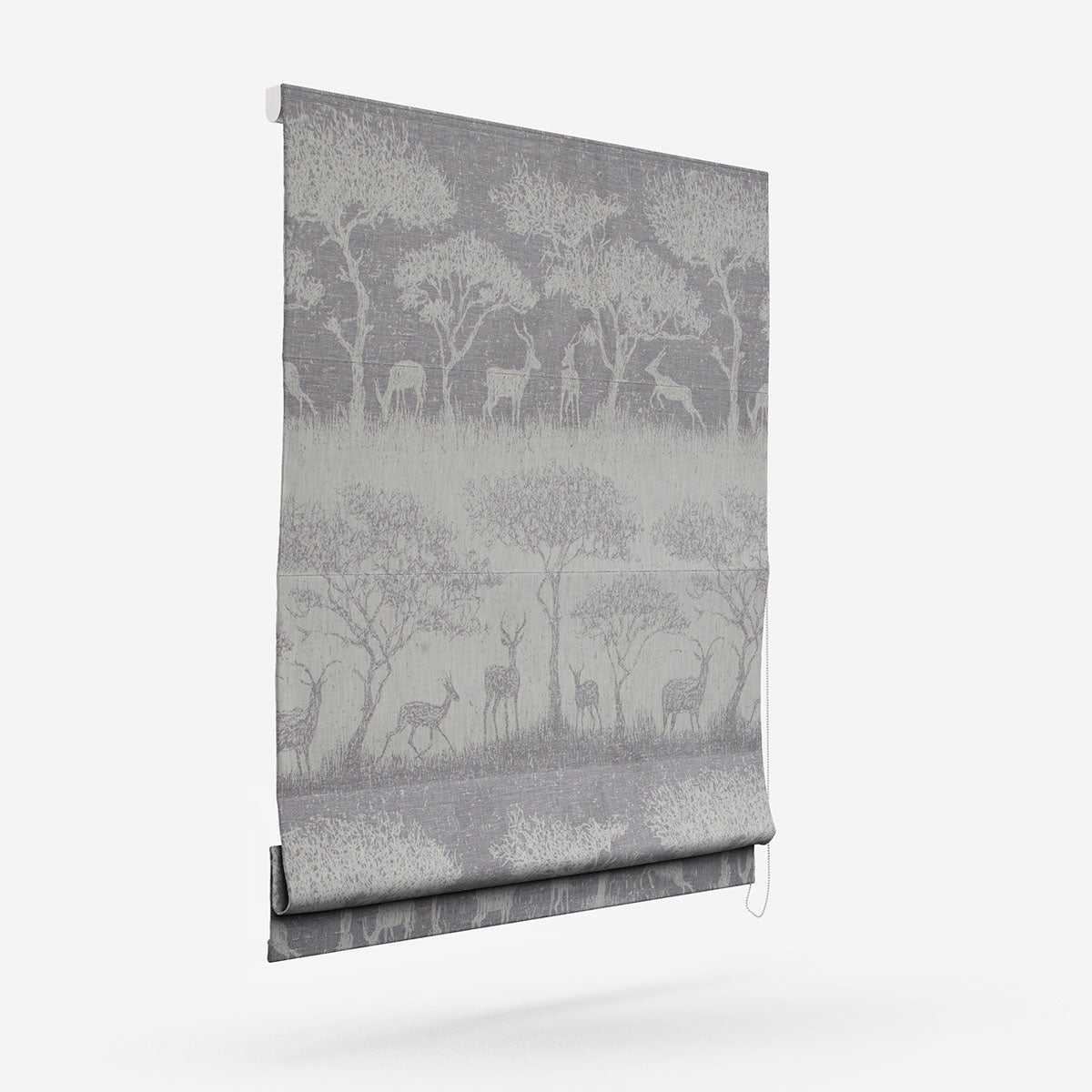 Ashley Wilde Hastings Haze Roman Blind