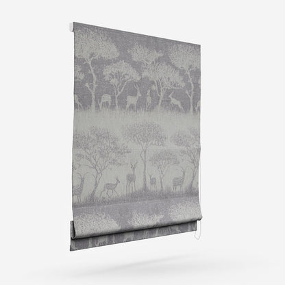 Ashley Wilde Hastings Haze Roman Blind