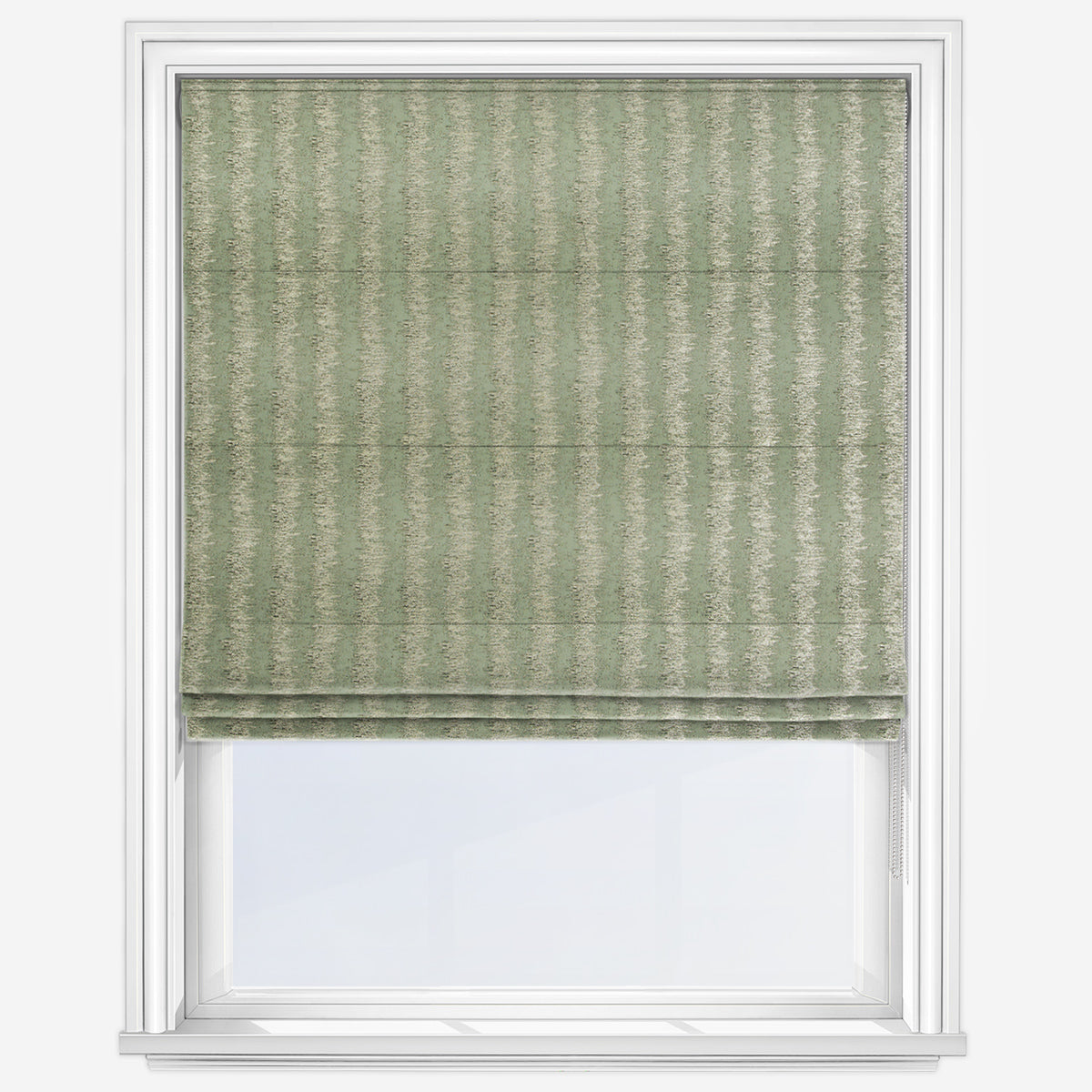 Ashley Wilde Jules Sage Roman Blind