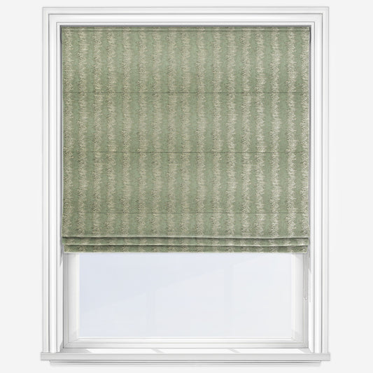Ashley Wilde Jules Sage Roman Blind