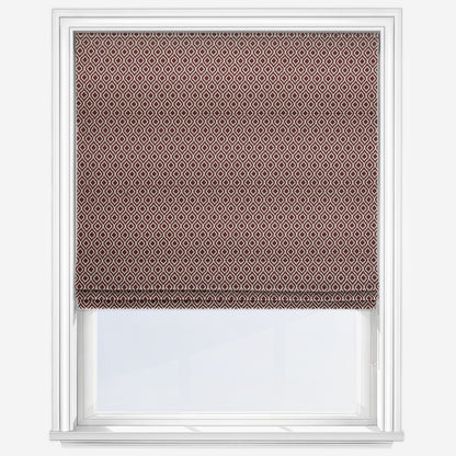 Ashley Wilde Minori Berry Roman Blind