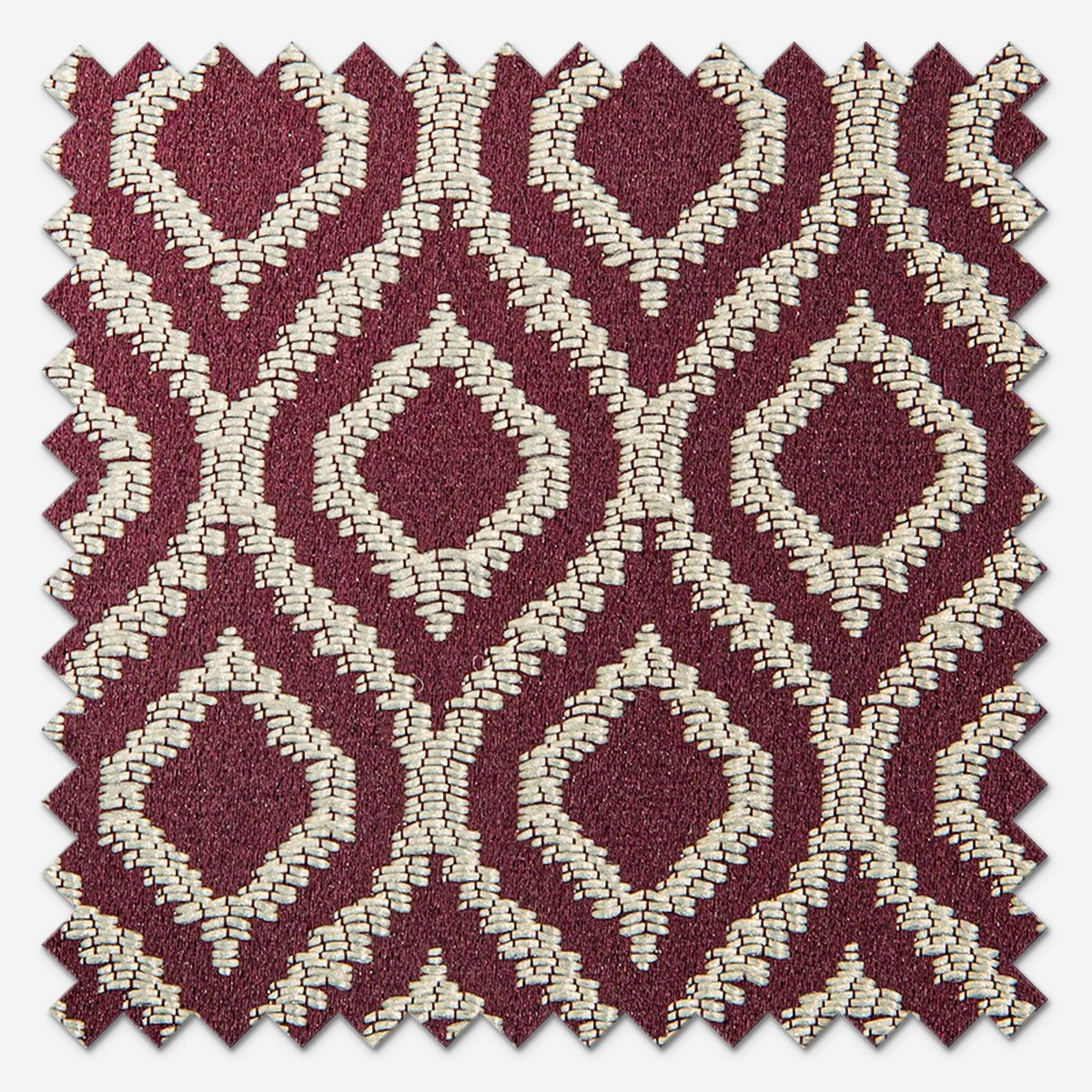 Ashley Wilde Minori Berry Roman Blind