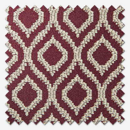 Ashley Wilde Minori Berry Roman Blind