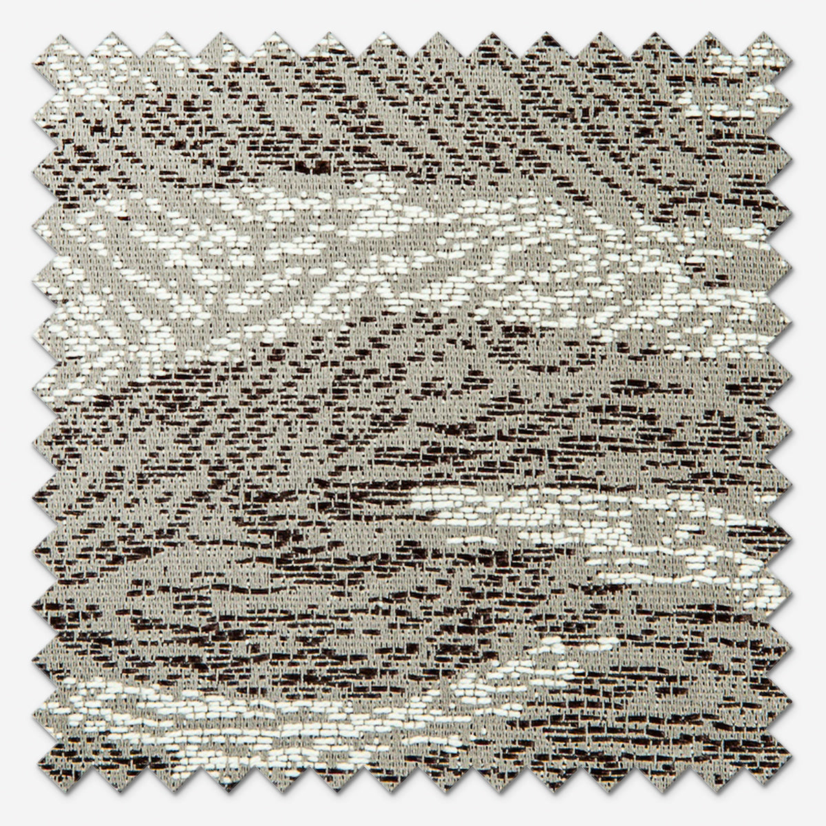 Ashley Wilde Puma Slate Roman Blind