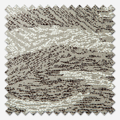 Ashley Wilde Puma Slate Roman Blind