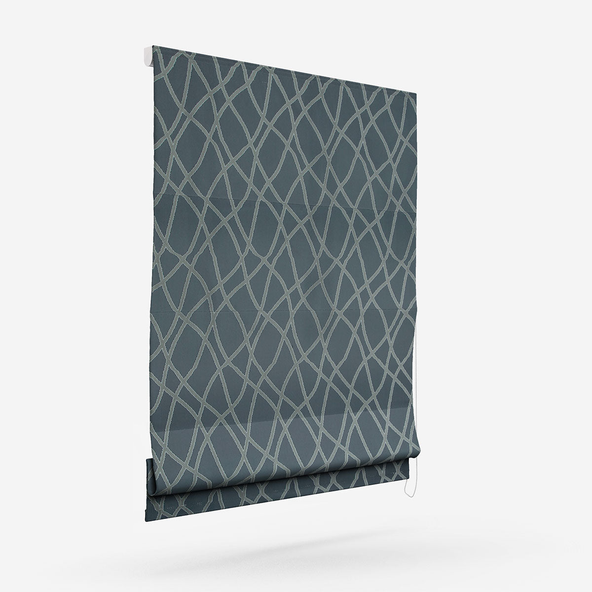 Ashley Wilde Zyra Ink Roman Blind
