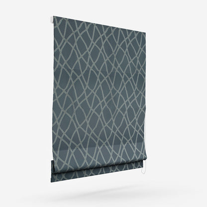 Ashley Wilde Zyra Ink Roman Blind