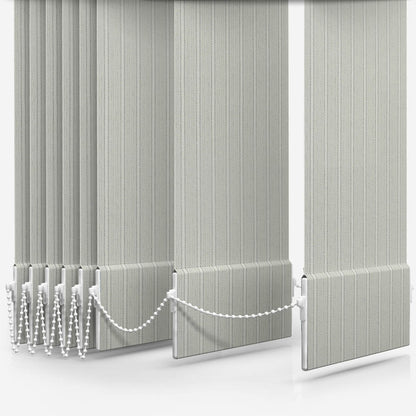 Alliance Bramley Cream Vertical Blind