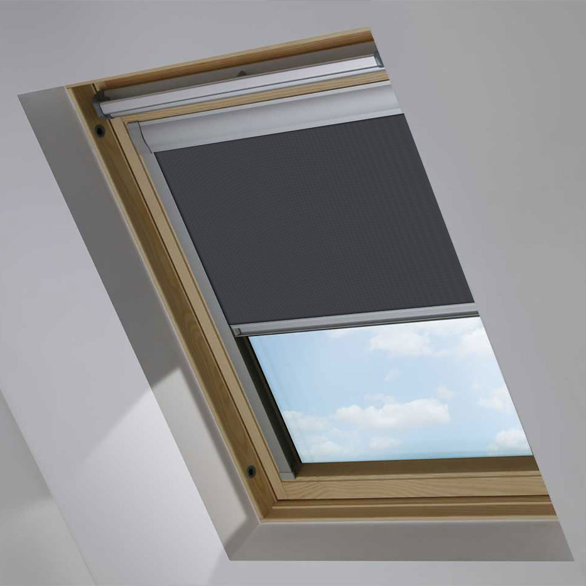 Cairn Blackout Roof Blind