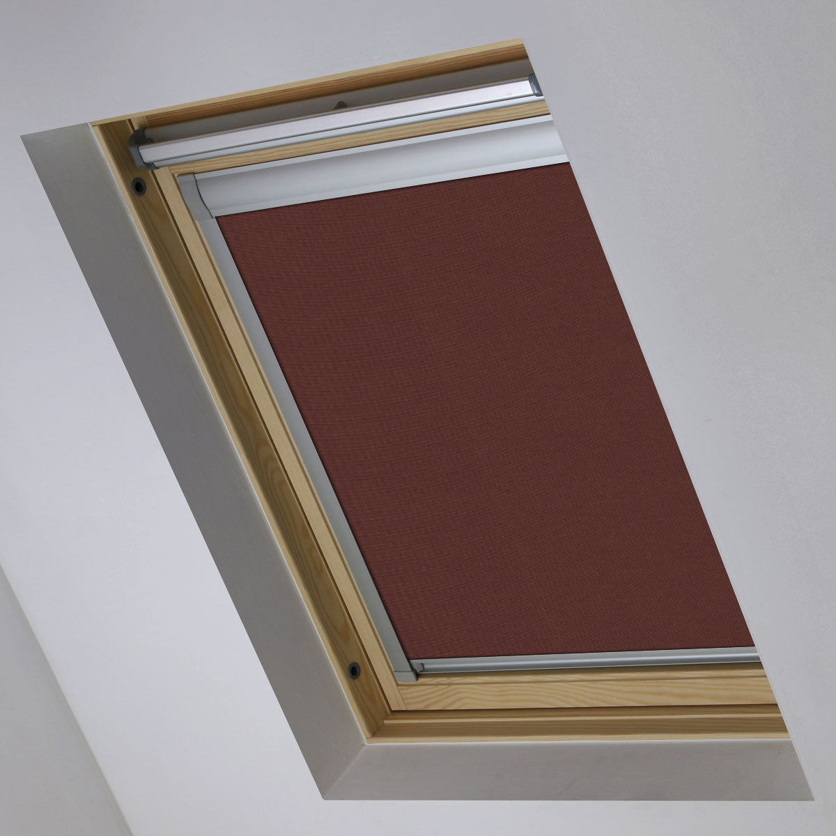 Shiraz Blackout Roof Blind