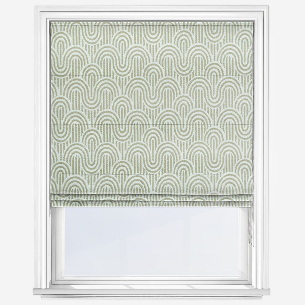 Camengo Adagio Amande Roman Blind