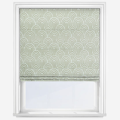 Camengo Adagio Amande Roman Blind