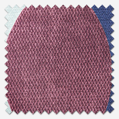 Camengo Atypique Aubergine Roman Blind
