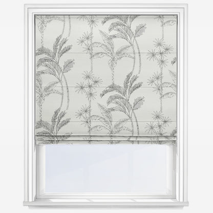 Camengo Cayenne Noir Roman Blind