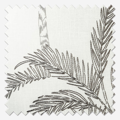 Camengo Cayenne Noir Roman Blind