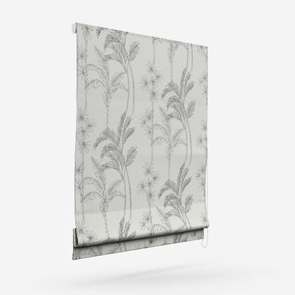 Camengo Cayenne Noir Roman Blind