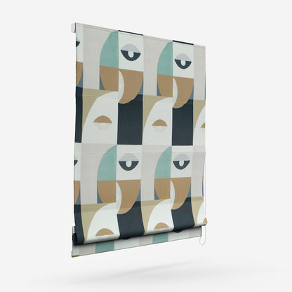 Camengo Clin D Oeil Nude Roman Blind