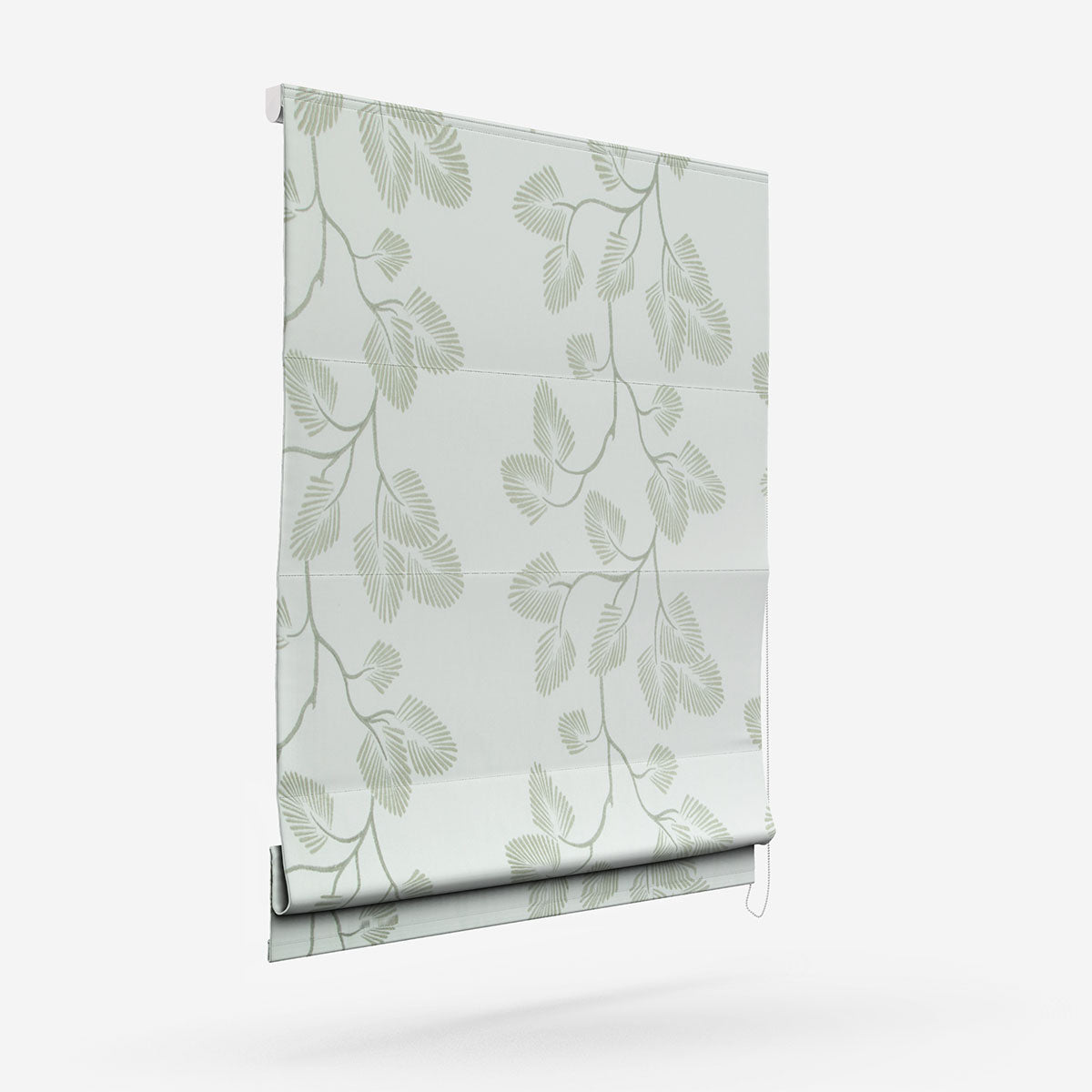 Camengo Cyme Sauge Roman Blind