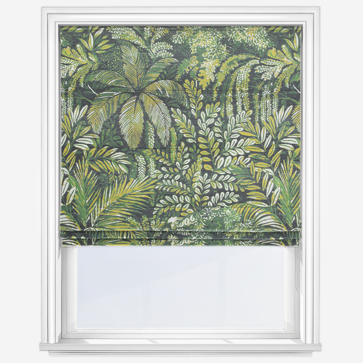 Camengo Parfum d ete Foret Roman Blind