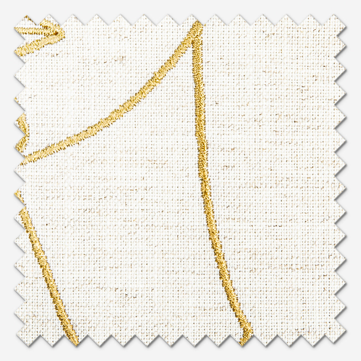 Camengo Visage Linen Or Roman Blind