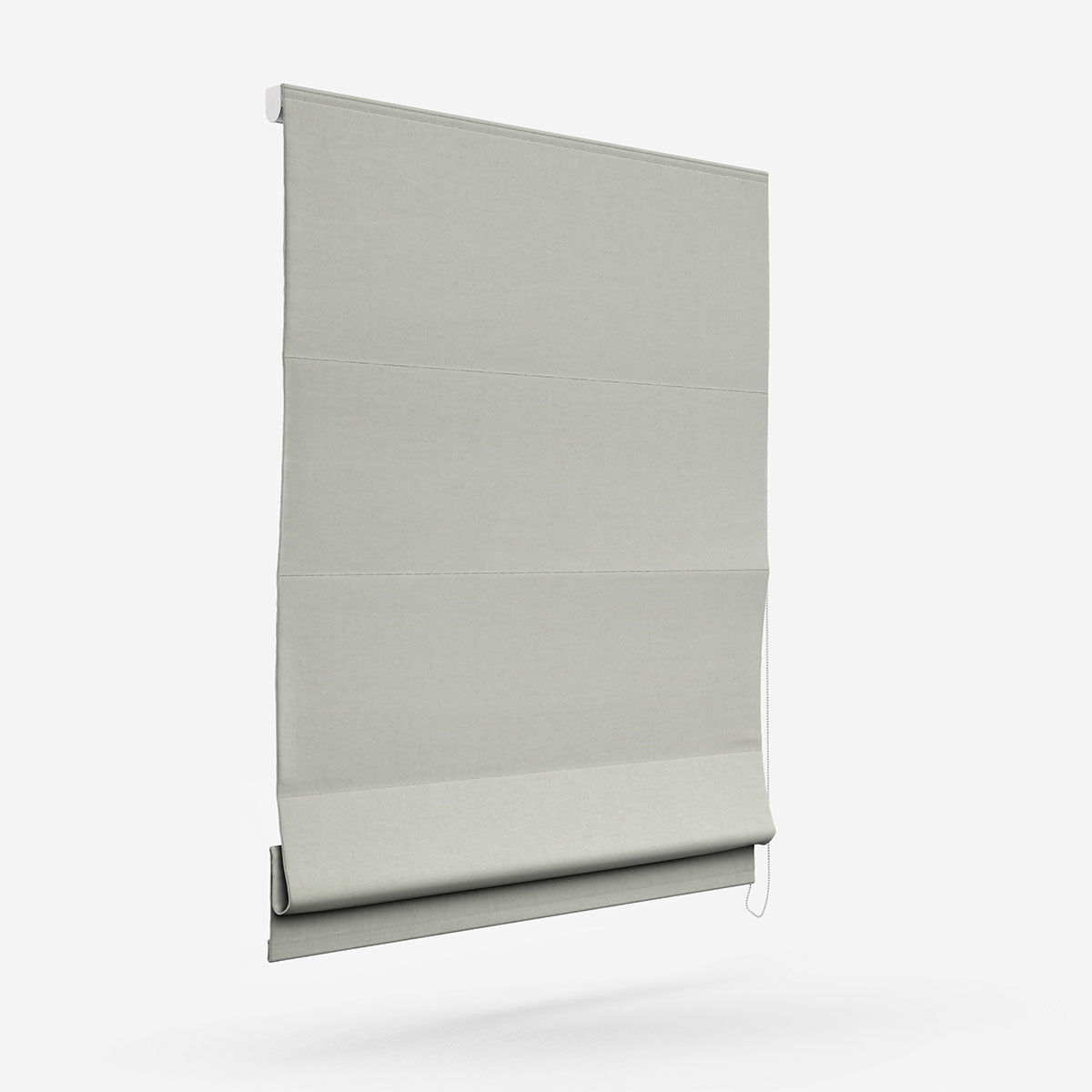 Casamance Casual Beige Roman Blind