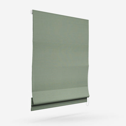 Casamance Casual Kaki Roman Blind