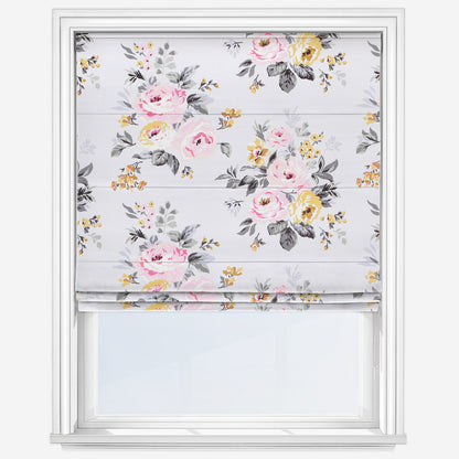 Cath Kidston Vintage Bunch Multi Roman Blind