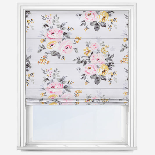 Cath Kidston Vintage Bunch Multi Roman Blind