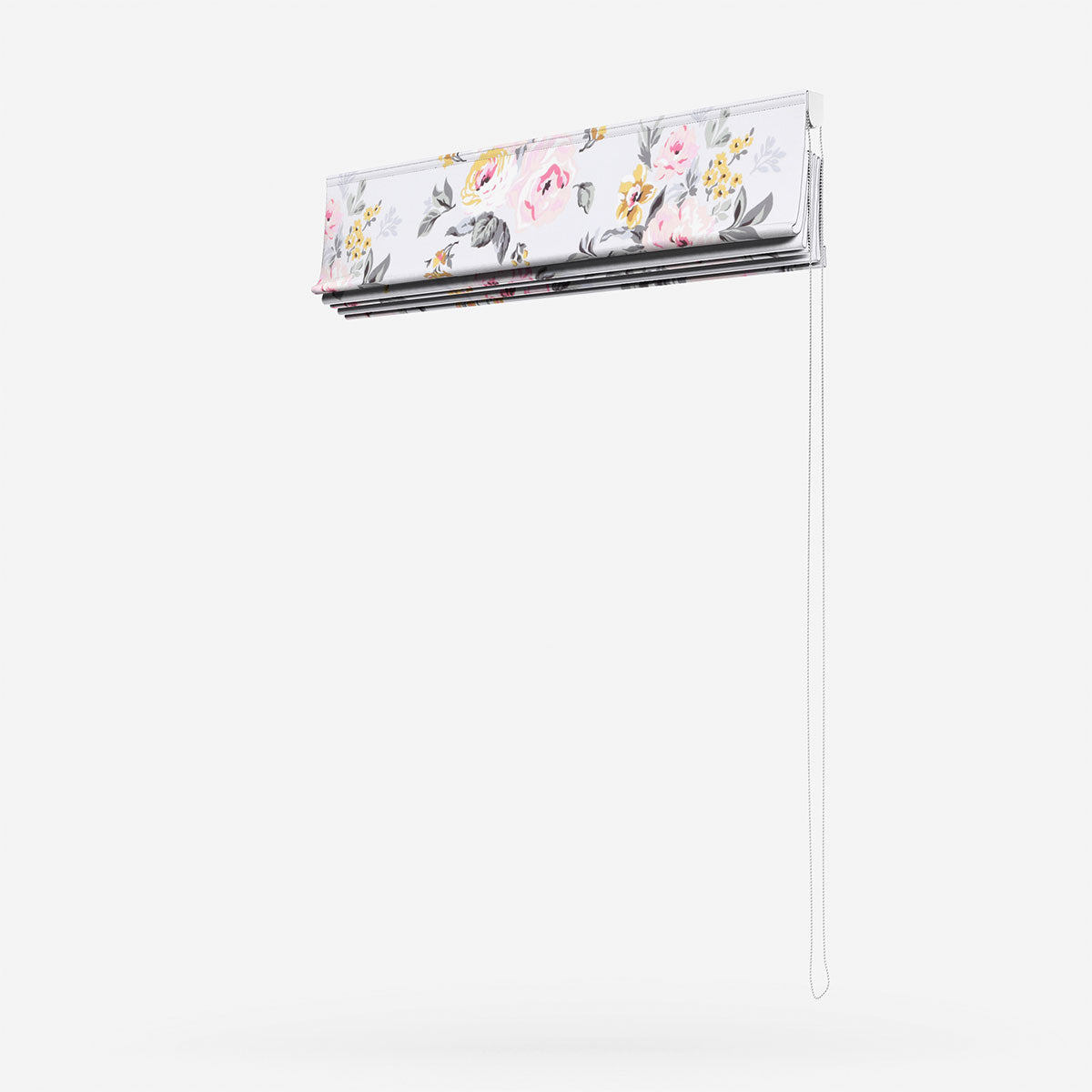 Cath Kidston Vintage Bunch Multi Roman Blind