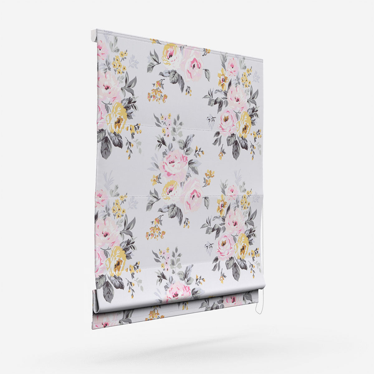 Cath Kidston Vintage Bunch Multi Roman Blind