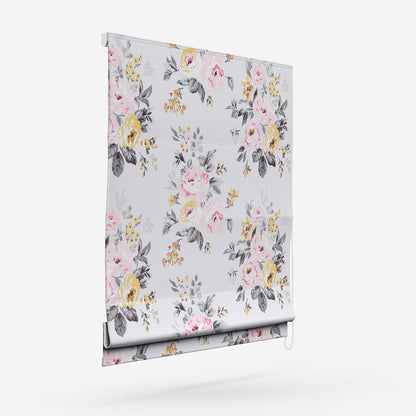 Cath Kidston Vintage Bunch Multi Roman Blind