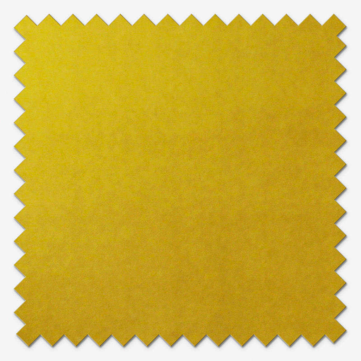 Clarke & Clarke Alvar Chartreuse Roman Blind