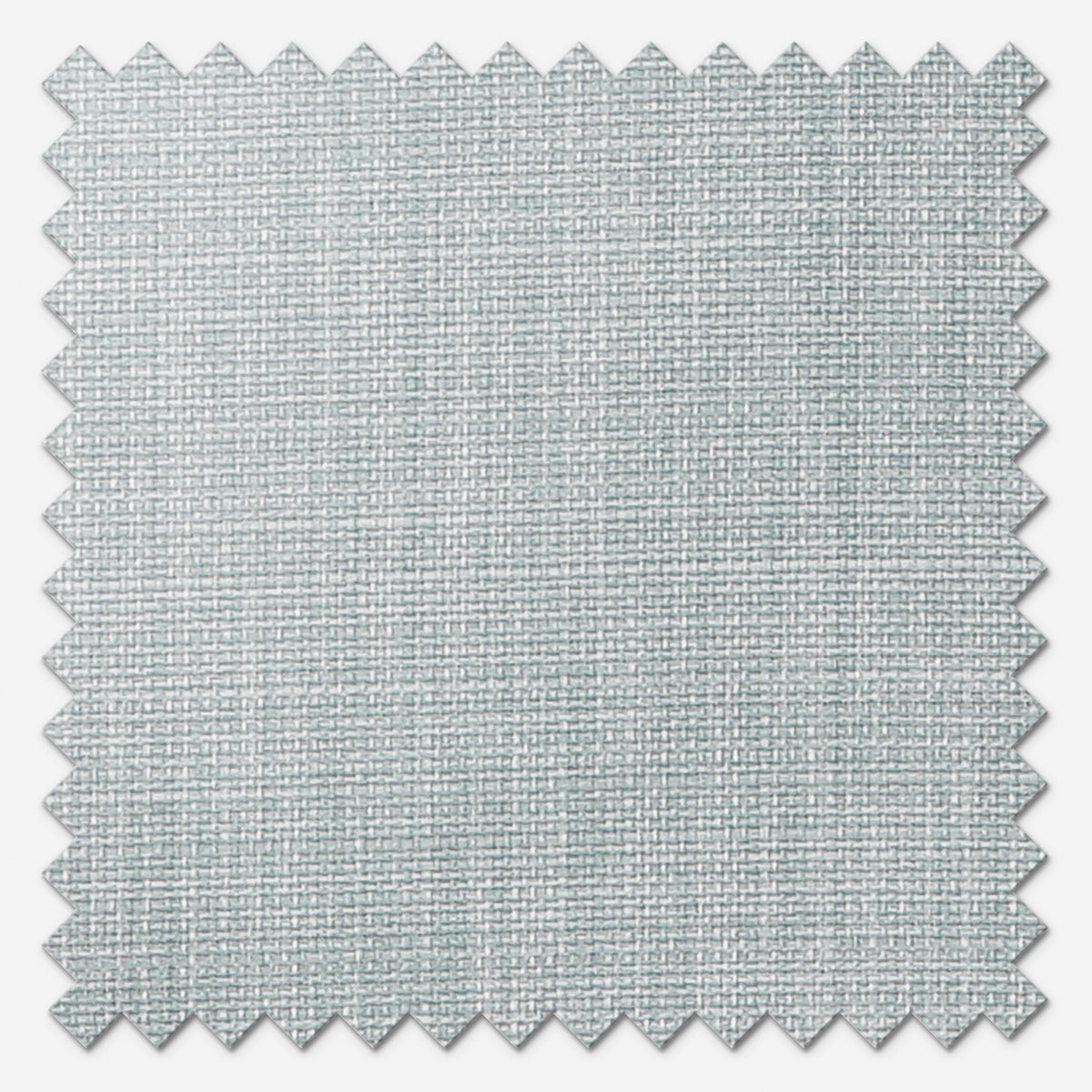 Clarke & Clarke Linoso Cloud Roman Blind