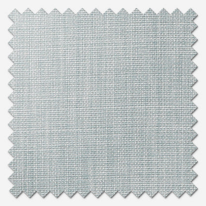 Clarke & Clarke Linoso Cloud Roman Blind