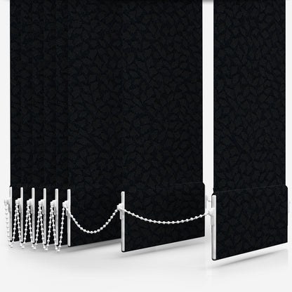 Decora Alessi Jet Vertical Blind