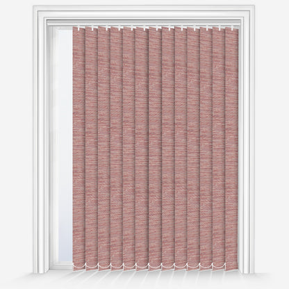 Decora Altea Spice Vertical Blind