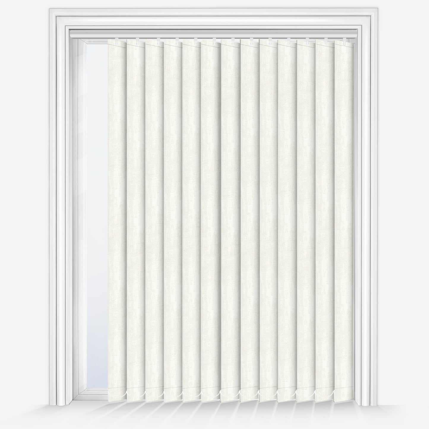 Decora Aria Cape Vertical Blind