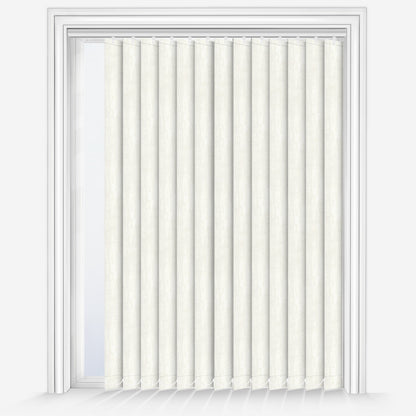 Decora Aria Cape Vertical Blind