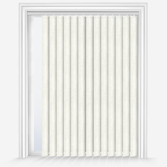 Decora Aria Cape Vertical Blind