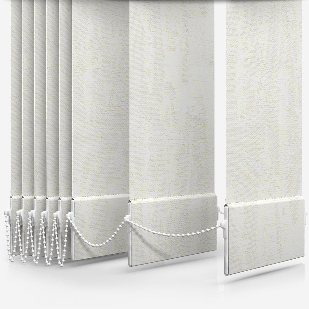 Decora Aria Cape Vertical Blind