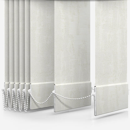 Decora Aria Cape Vertical Blind