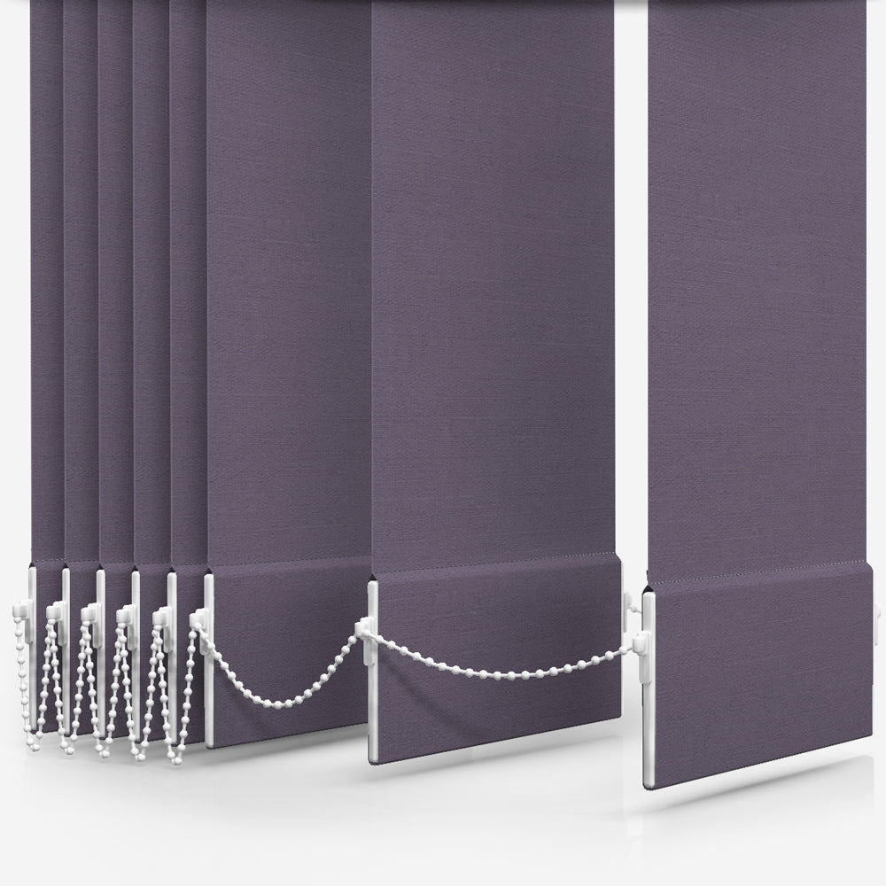 Decora Arona Jewel Vertical Blind