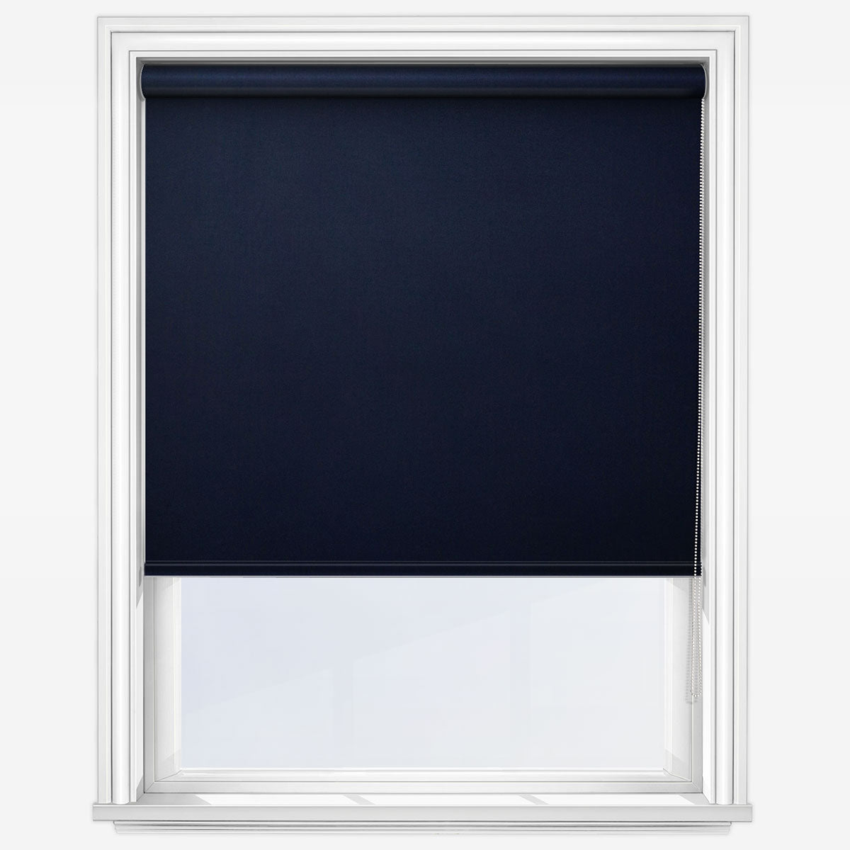 Decora Arona Naval Roller Blind