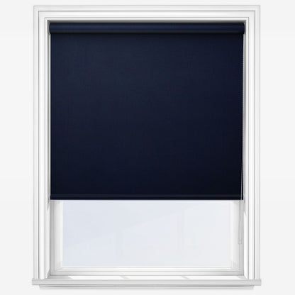 Decora Arona Naval Roller Blind