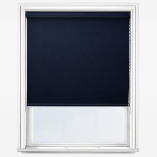 Decora Arona Naval Roller Blind